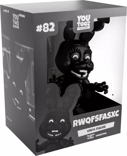 Five Nights at Freddy's Vinyl Figure RWQFSFASXC 14 cm