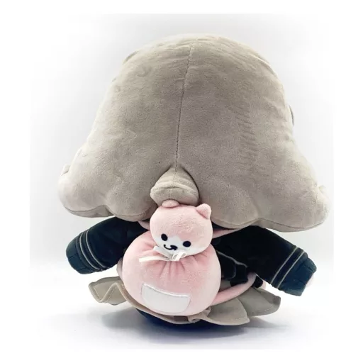 Danganronpa 2 Plush Figure Chiaki Nanami 22 cm