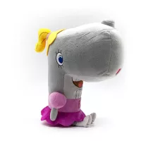 Plushes