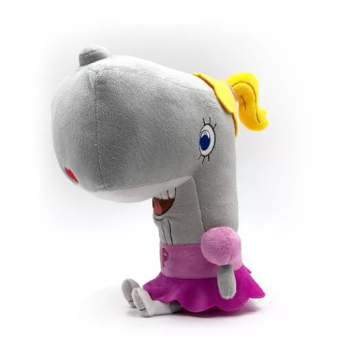 SpongeBob SquarePants Plush Figure Pearl 22 cm