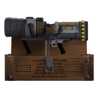 Call of Duty Vinyl Figure Thunder Gun 7 cm