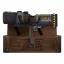 Call of Duty Vinyl Figure Thunder Gun 7 cm
