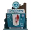 Call of Duty Vinyl Figure Quick Revive 12 cm
