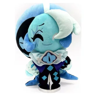 CookieRun: Kingdom Plush Figure Shadow Milk Cookie 22 cm