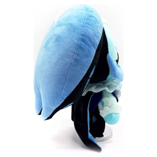 CookieRun: Kingdom Plush Figure Shadow Milk Cookie 22 cm