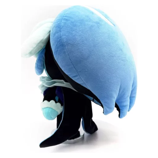 CookieRun: Kingdom Plush Figure Shadow Milk Cookie 22 cm