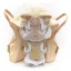 CookieRun: Kingdom Plush Figure Mystic Flour Cookie 22 cm