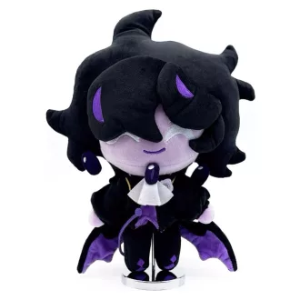 CookieRun: Kingdom Plush Figure Black Sapphire Cookie 22 cm