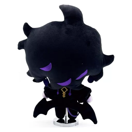CookieRun: Kingdom Plush Figure Black Sapphire Cookie 22 cm