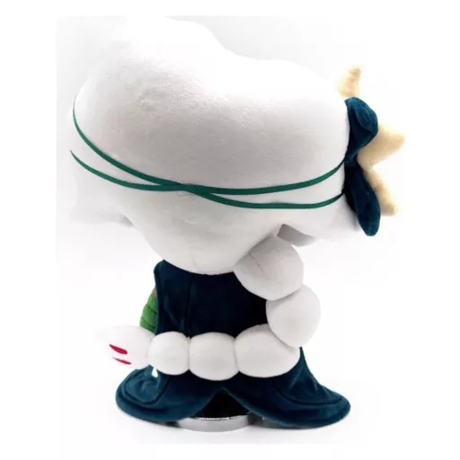 CookieRun: Kingdom Plush Figure White Lily Cookie 22 cm