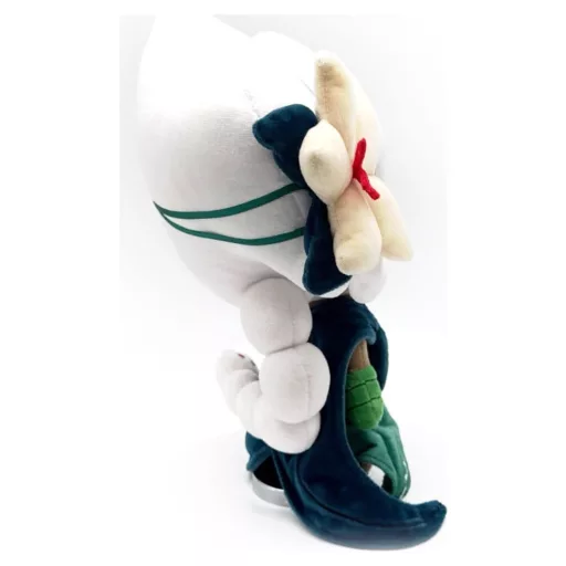 CookieRun: Kingdom Plush Figure White Lily Cookie 22 cm