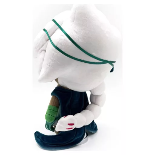 CookieRun: Kingdom Plush Figure White Lily Cookie 22 cm