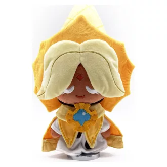 CookieRun: Kingdom Plush Figure Pure Vanilla Cookie 22 cm