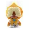 CookieRun: Kingdom Plush Figure Pure Vanilla Cookie 22 cm