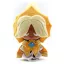 CookieRun: Kingdom Plush Figure Pure Vanilla Cookie 22 cm