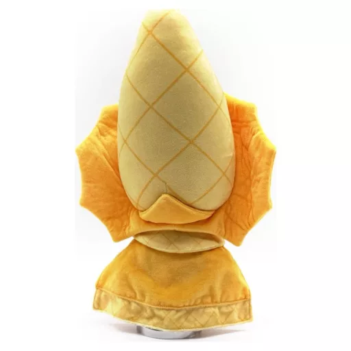 CookieRun: Kingdom Plush Figure Pure Vanilla Cookie 22 cm