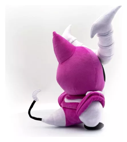 Botworld Plush Figure Ram 23 cm