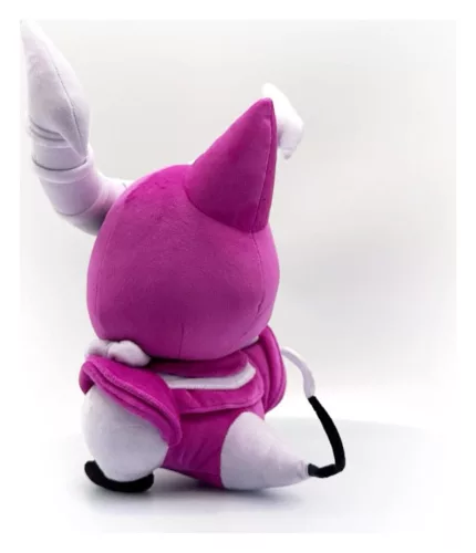 Botworld Plush Figure Ram 23 cm