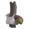 Chowder Vinyl Figure Schnitzel 11 cm