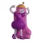 Adventure Time Vinyl Figure Princess Bubblegum 12 cm