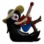 Adventure Time Vinyl Figure Marceline 11 cm