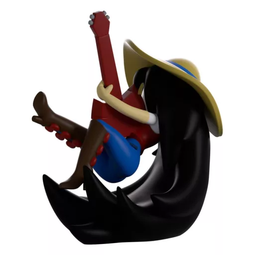 Adventure Time Vinyl Figure Marceline 11 cm