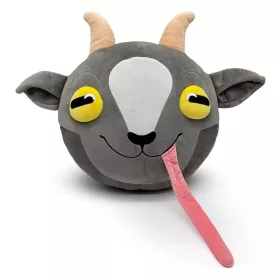 Goat Simulator Pillow Goat 30 cm