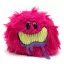 Linkin Park Plush Keychain Rufus 13 cm