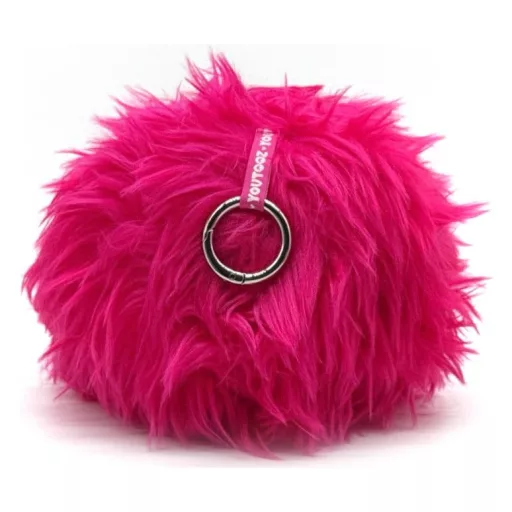 Linkin Park Plush Keychain Rufus 13 cm