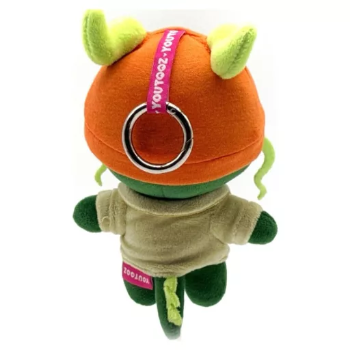 Linkin Park Plush Keychain Dave 13 cm