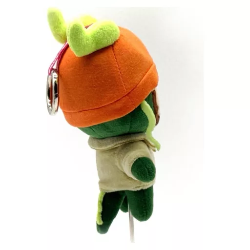 Linkin Park Plush Keychain Dave 13 cm
