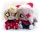 Hazbin Hotel Plush Figures 2-Pack Valentine's Charlie & Vaggie 22 cm