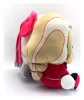 Hazbin Hotel Plush Figures 2-Pack Valentine's Charlie & Vaggie 22 cm