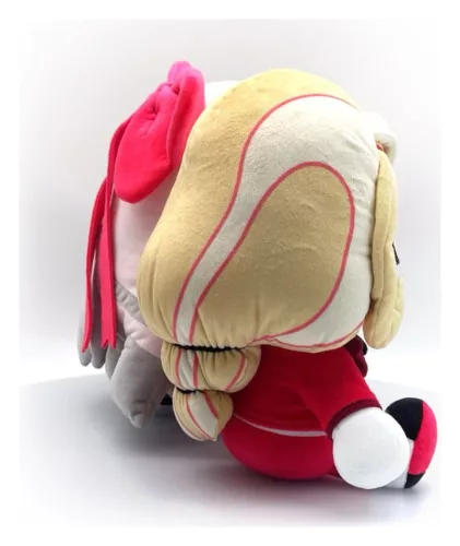 Hazbin Hotel Plush Figures 2-Pack Valentine's Charlie & Vaggie 22 cm