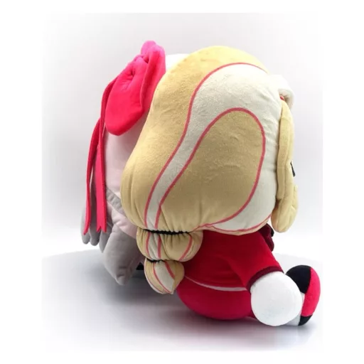 Hazbin Hotel Plush Figures 2-Pack Valentine's Charlie & Vaggie 22 cm