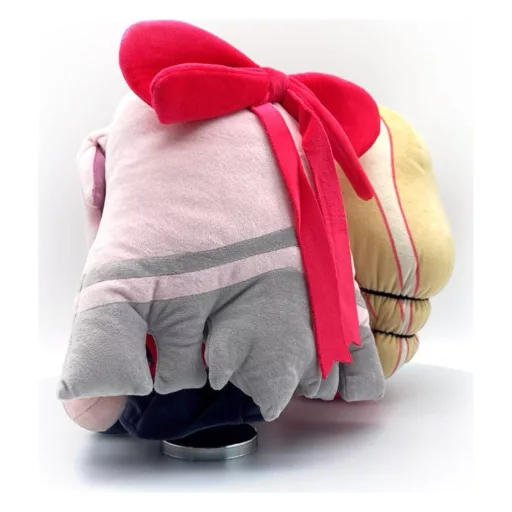 Hazbin Hotel Plush Figures 2-Pack Valentine's Charlie & Vaggie 22 cm
