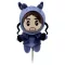 Linkin Park Plush Keychain Colin 13 cm