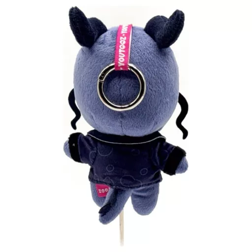 Linkin Park Plush Keychain Colin 13 cm