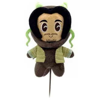 Linkin Park Plush Keychain Joe 13 cm