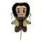 Linkin Park Plush Keychain Joe 13 cm