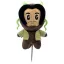 Linkin Park Plush Keychain Joe 13 cm