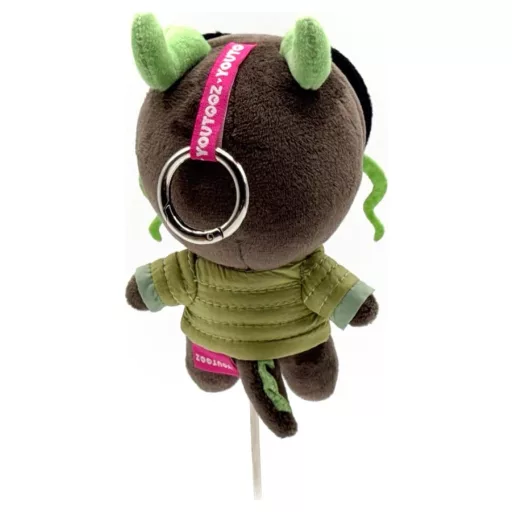 Linkin Park Plush Keychain Joe 13 cm