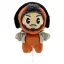 Linkin Park Plush Keychain Brad 13 cm