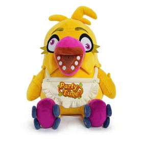   Five Nights at Freddy's Plush Figure Chica's Party World 22 cm