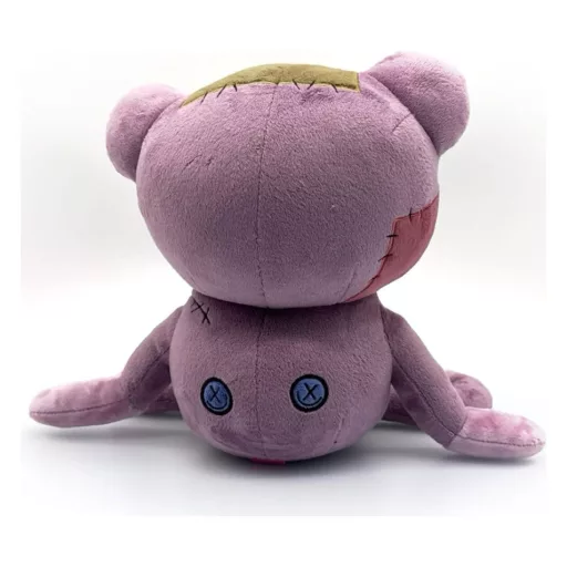 Adventure Time Plush Figure Hambo 22 cm
