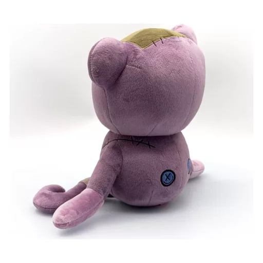 Adventure Time Plush Figure Hambo 22 cm