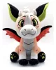 Rankless Plush Figure Apple the Dragon 23 cm
