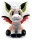 Rankless Plush Figure Apple the Dragon 23 cm