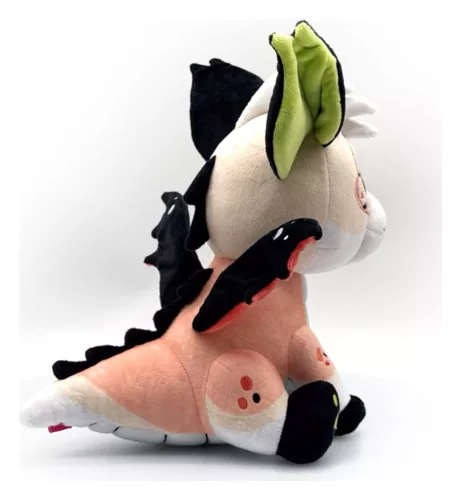 Rankless Plush Figure Apple the Dragon 23 cm
