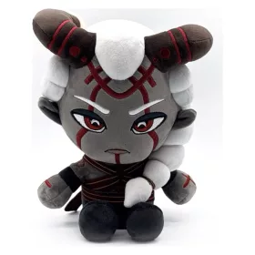 The Bards of New York Plush Figure Katari 22 cm